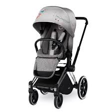Most Luxurious & Deluxe Strollers Most Luxurious & Deluxe Strollers